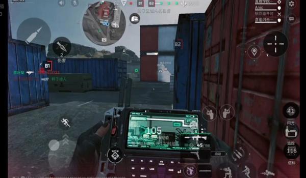 三角洲手游的辅助（推荐几款三角洲手游的辅助）